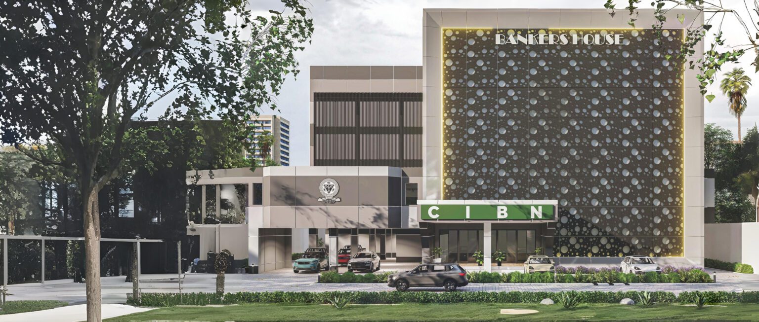 cibng - The Chartered Institute Bankers of Nigeria