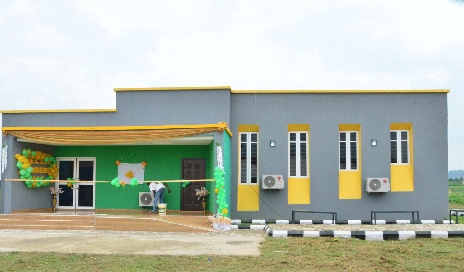 cibng - The Chartered Institute Bankers of Nigeria