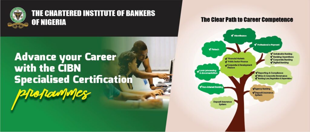 cibng - The Chartered Institute Bankers of Nigeria